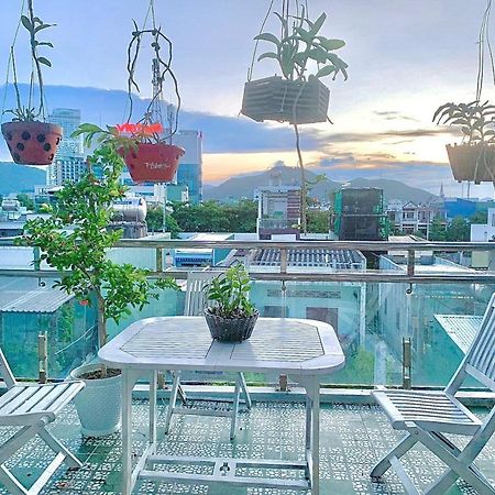 Gia Hoang Hotel Quy Nhon Εξωτερικό φωτογραφία