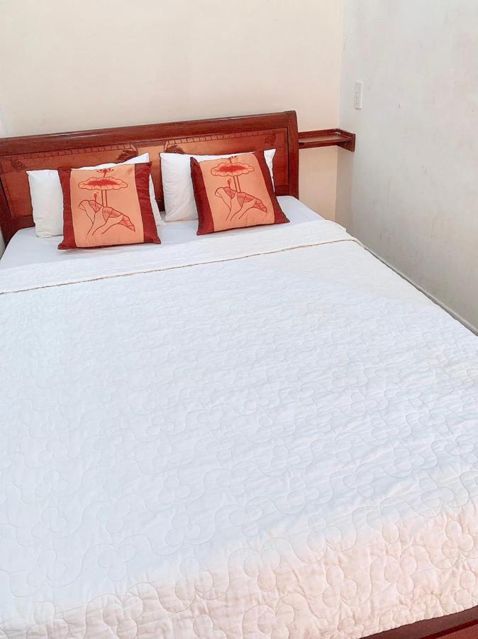 Gia Hoang Hotel Quy Nhon Εξωτερικό φωτογραφία