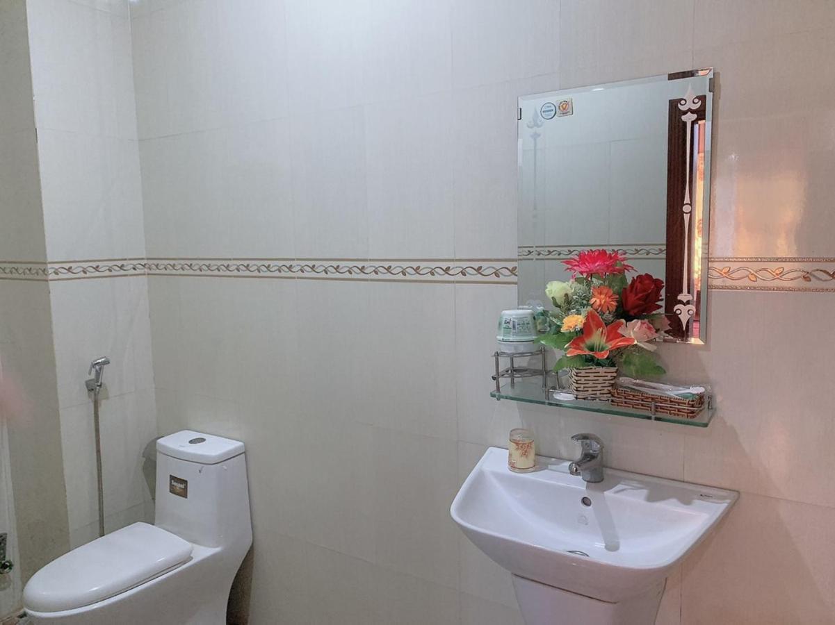 Gia Hoang Hotel Quy Nhon Εξωτερικό φωτογραφία