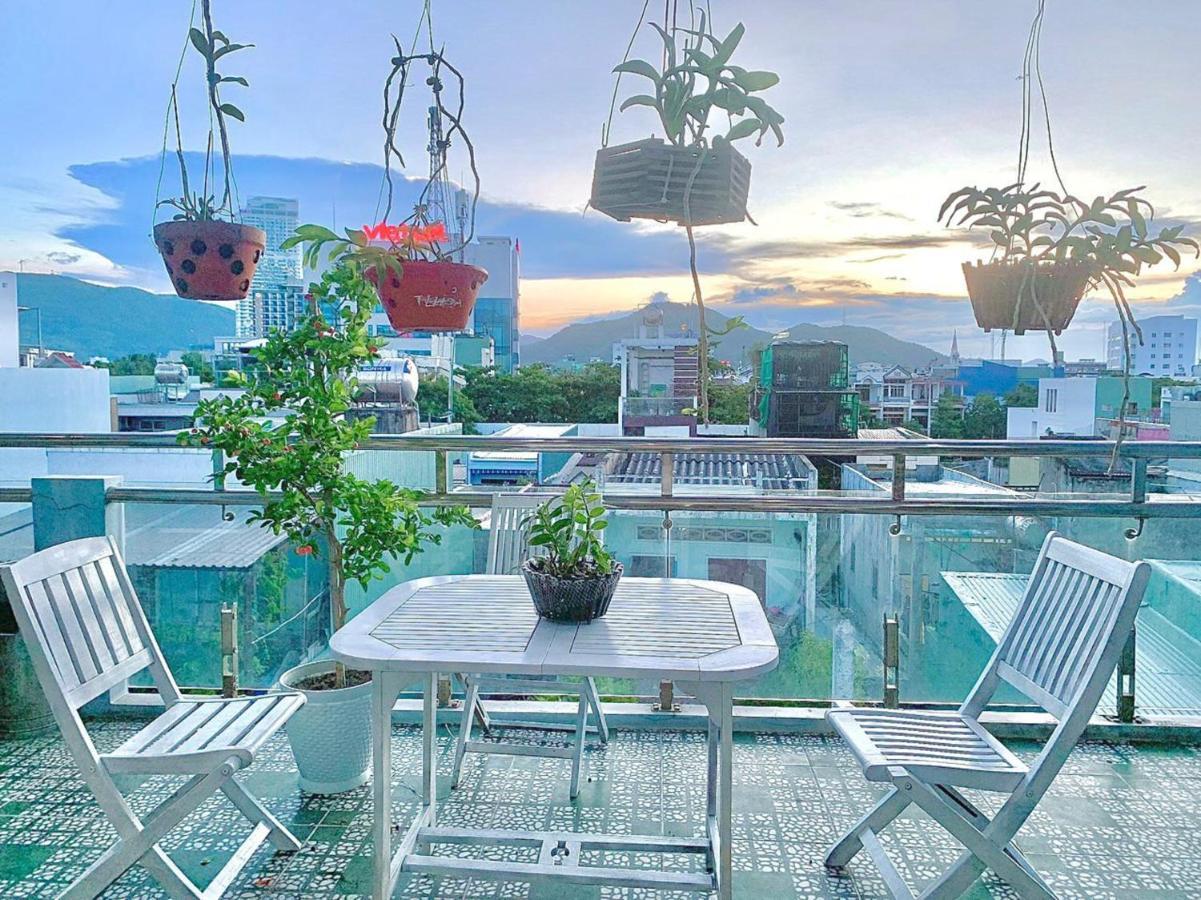Gia Hoang Hotel Quy Nhon Εξωτερικό φωτογραφία
