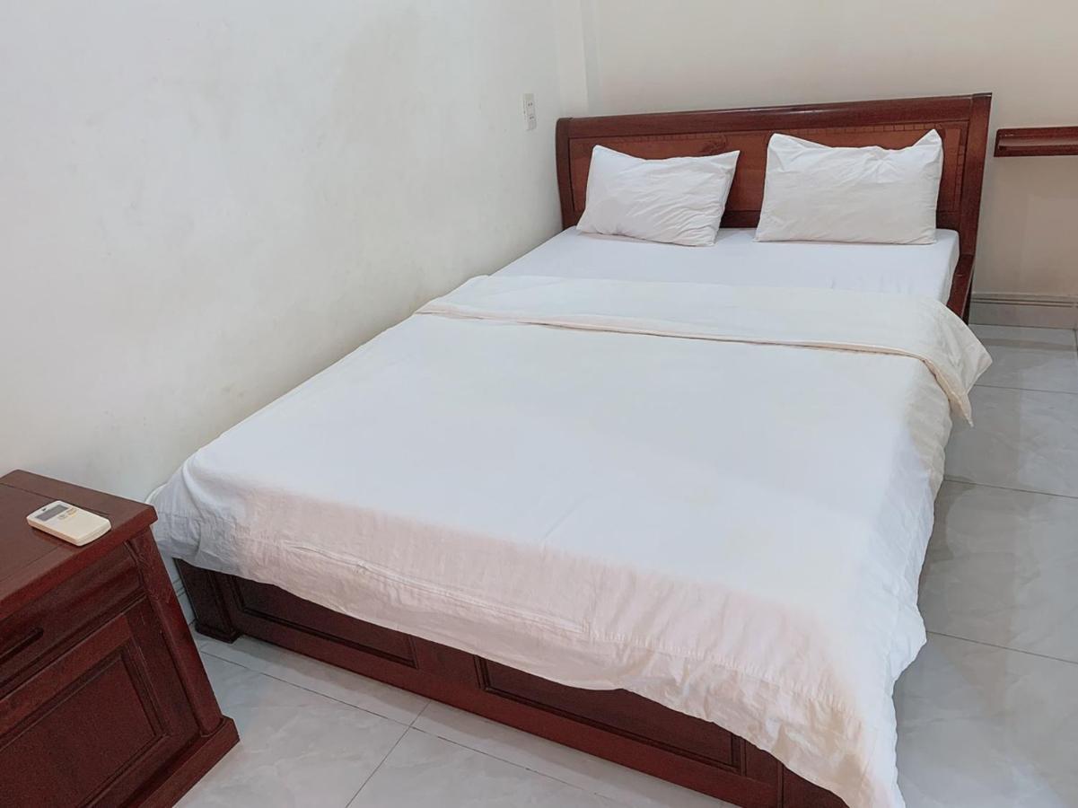 Gia Hoang Hotel Quy Nhon Εξωτερικό φωτογραφία